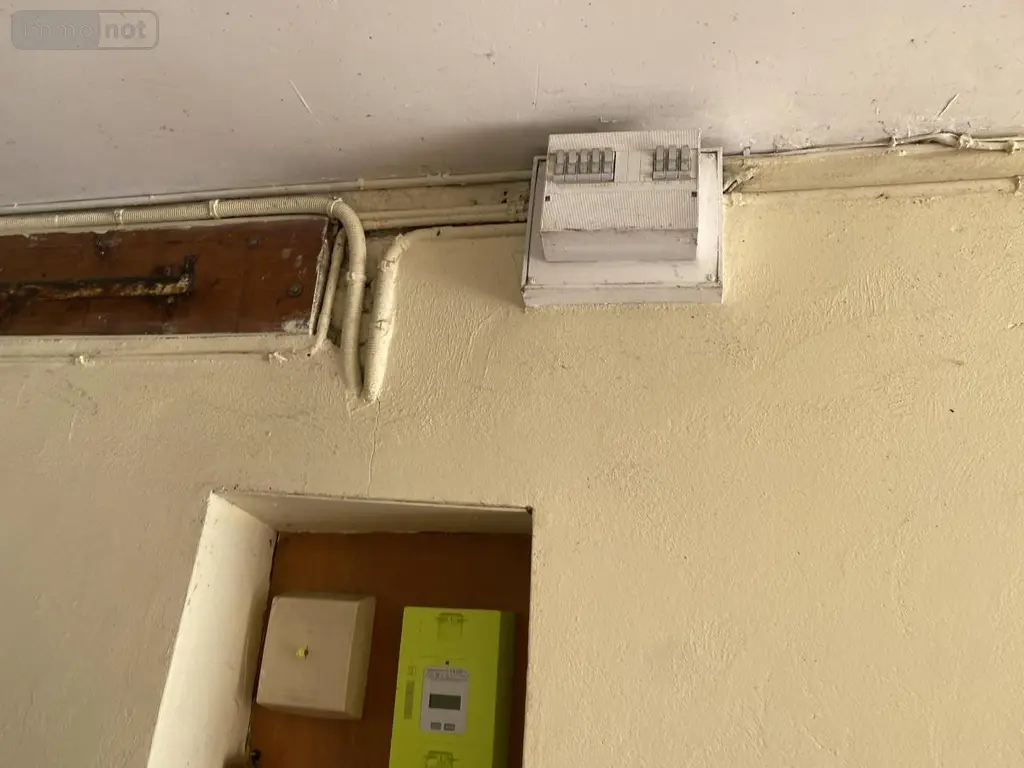 Maison a vendre Noues de Sienne 14380 Calvados 14 99 m2 5 pièces 72760 euros 14076-5665 017