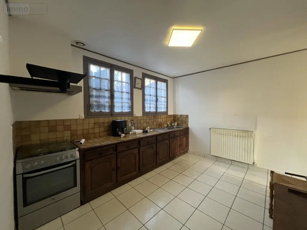 Maison a vendre La Chapelle-Caro 56460 Morbihan 56 162 m2 8 pièces 146180 euros 56044-1536 004
