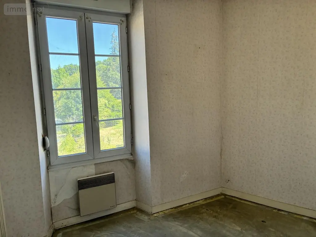 Maison a vendre Montsûrs 53150 Mayenne 53 66 m2 5 pièces 74000 euros 53004-1354 009