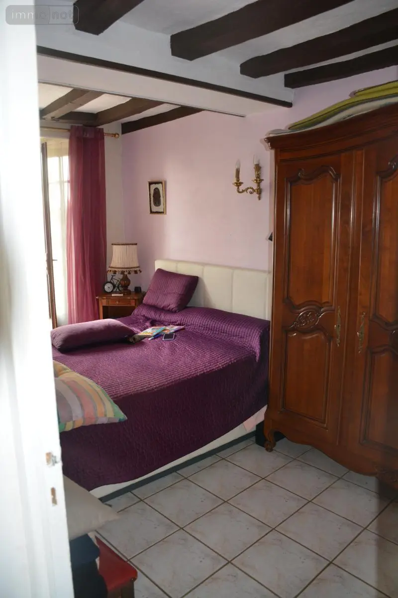 Maison a vendre Saulges 53340 Mayenne 53 93 m2 6 pièces 187200 euros 53039-420 009