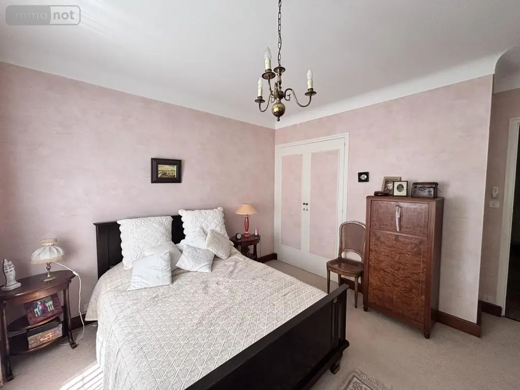 Maison a vendre Saint-Nazaire 44600 Loire-Atlantique 44 160 m2 7 pièces 621000 euros 44088-2069 008
