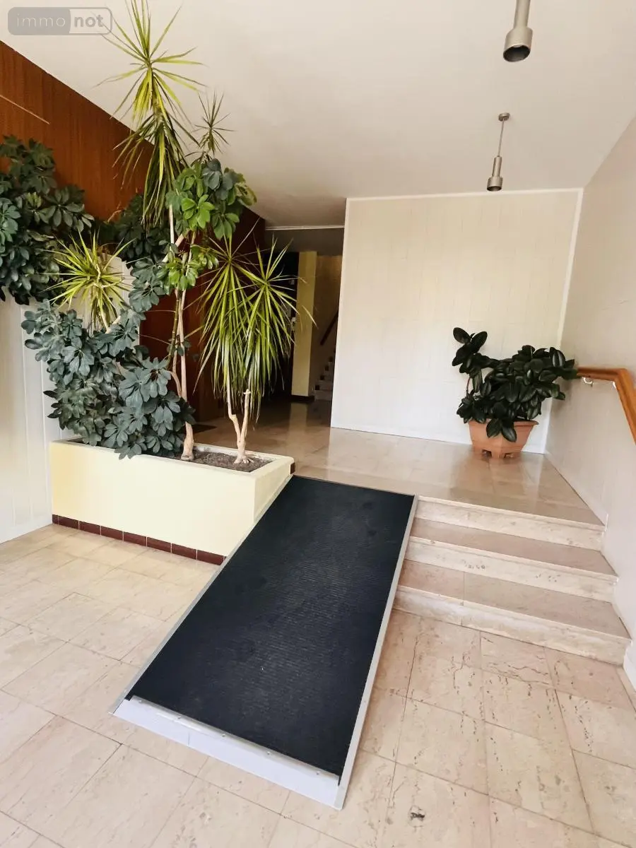 Appartement a vendre Dole 39100 Jura 39 46 m2 140000 euros 39033-2543 010