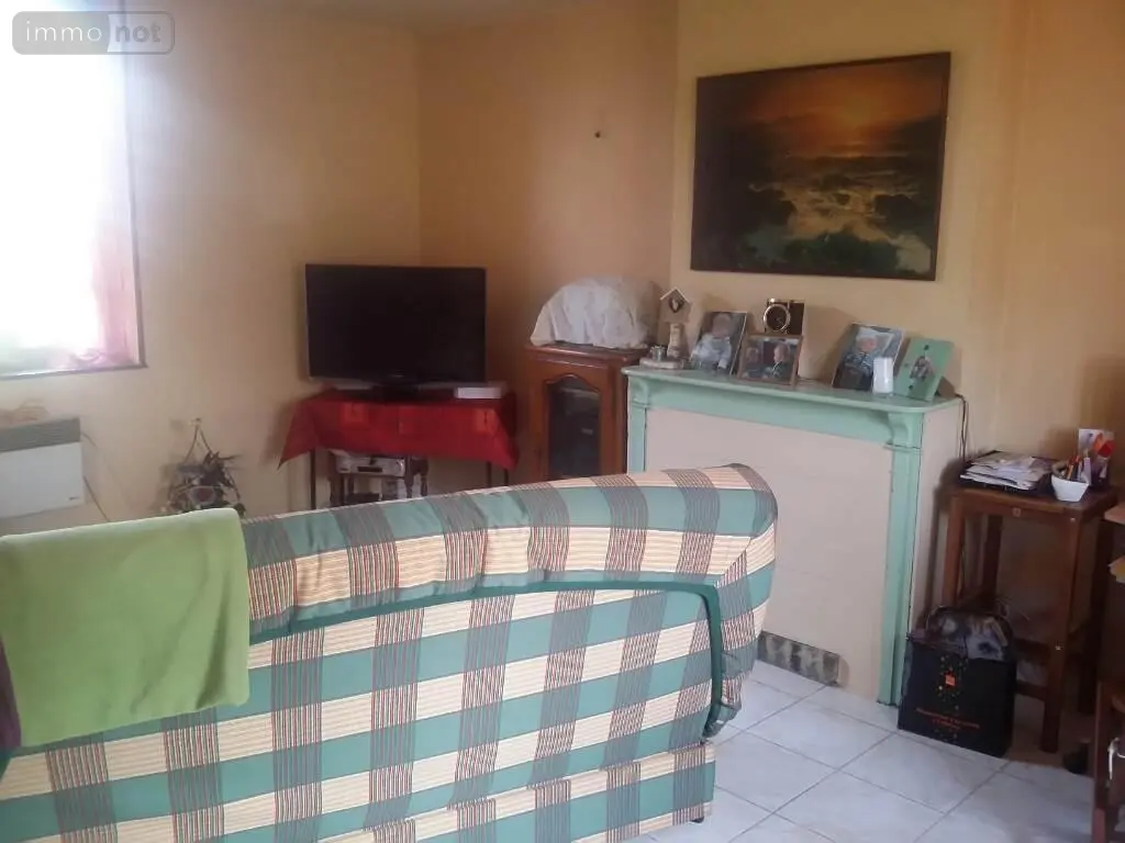 Maison a vendre Montreuil-l'Argillé 27390 Eure 27 142 m2 5 pièces 141400 euros 14058-1814 006