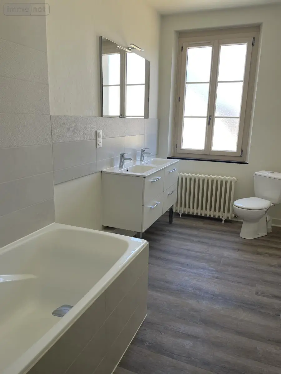 Maison a vendre Neuville-sur-Sarthe 72190 Sarthe 72 161 m2 8 pièces 416000 euros 72009-1424 016