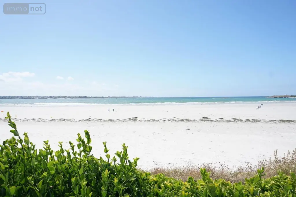 Maison a vendre Santec 29250 Finistère 29 168 m2 10 pièces 614780 euros 29101-1613 006
