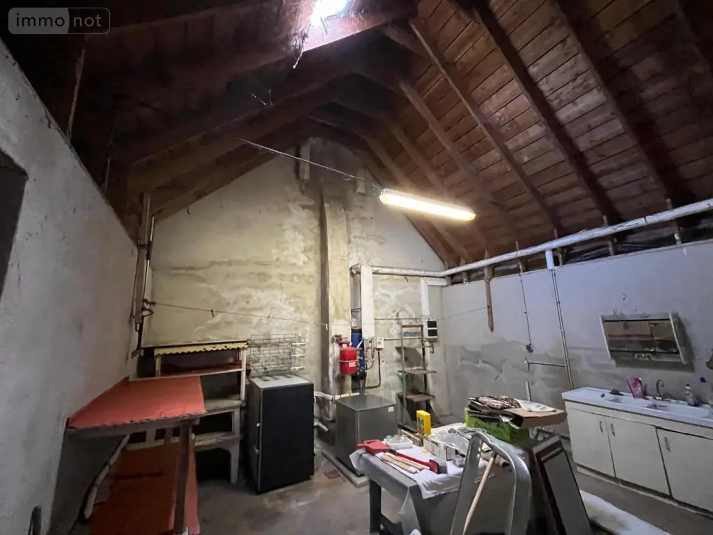 Maison a vendre Saint-Nicodème 22160 Côtes-d'Armor 22 100 m2 4 pièces 243810 euros 29066-3814 041