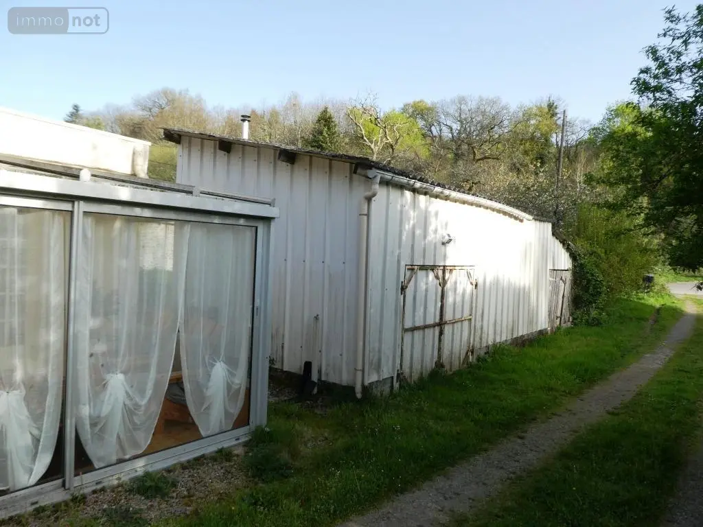Maison a vendre Ploërdut 56160 Morbihan 56 86 m2 4 pièces 125600 euros 56075-2476 005