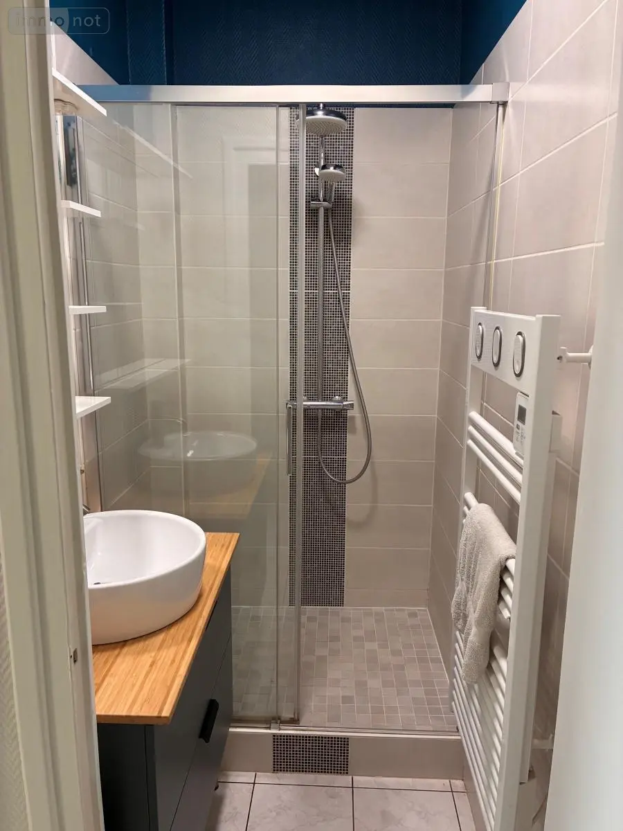Location appartement Angers 49000 Maine-et-Loire 49 41 m2 760 euros 49009-L118 002