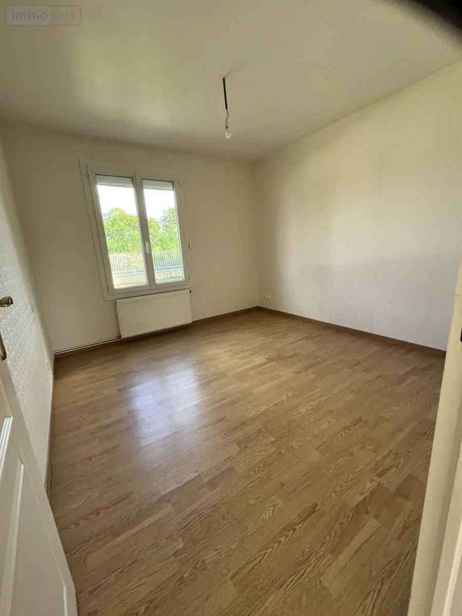 Maison a vendre Marquion 62860 Pas-de-Calais 62 105 m2 4 pièces 195000 euros 62017-3298 013
