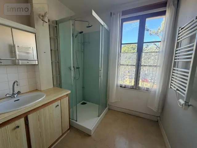 Maison a vendre Saumur 49400 Maine-et-Loire 49 148 m2 7 pièces 140990 euros 49105-934 011