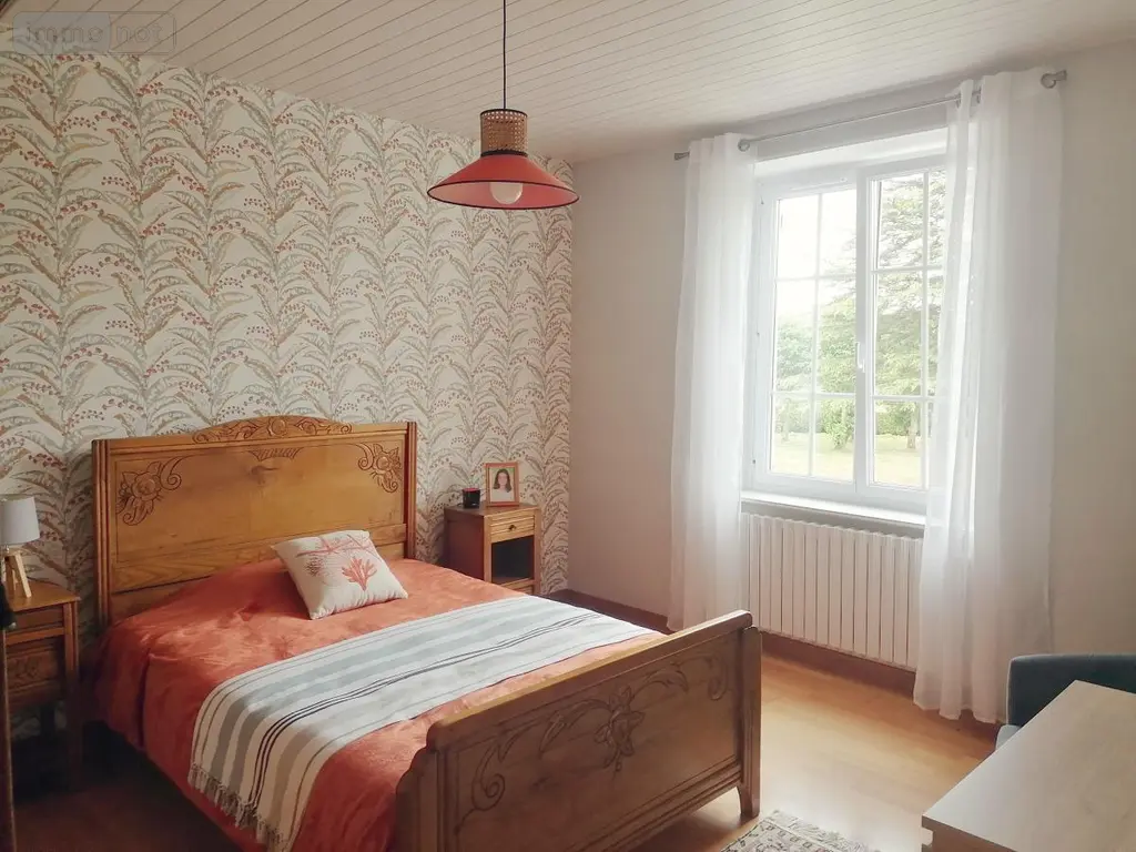 Maison a vendre Mespaul 29420 Finistère 29 186 m2 8 pièces 276130 euros 29101-1695 014