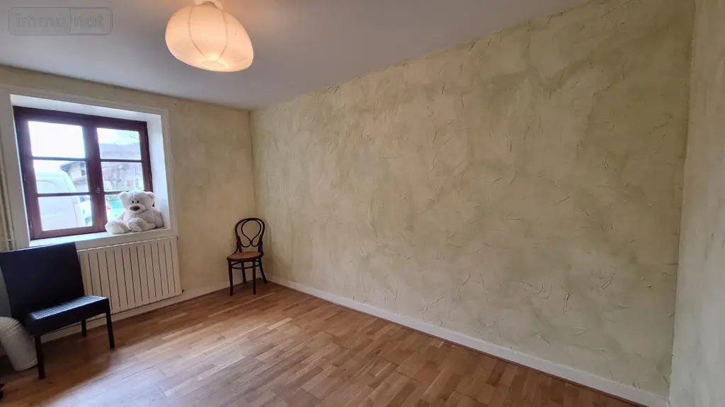 Maison a vendre Gorrevod 01190 Ain 01 233 m2 7 pièces 280000 euros 01018-442 014