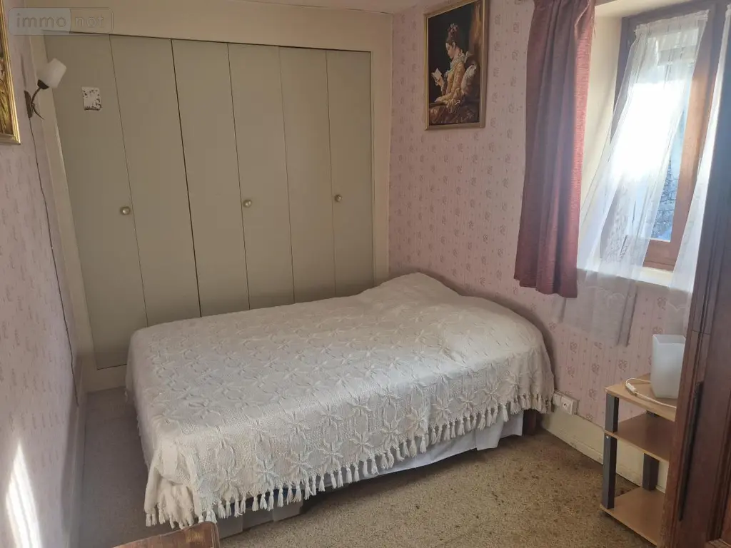 Maison a vendre Boussières 25320 Doubs 25 78 m2 117000 euros 25012-976 004