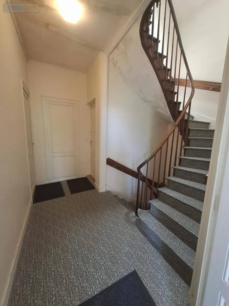 Appartement a vendre Saint-Georges-de-Didonne 17110 Charente-Maritime 17 52 m2 3 pièces 209840 euros 17111-742 008
