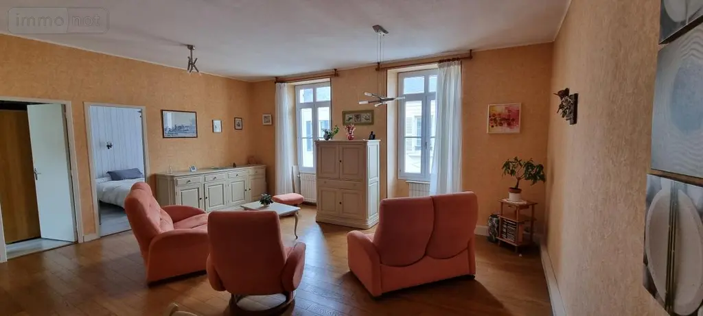 Immeuble de rapport a vendre Angers 49000 Maine-et-Loire 49 161 m2 562500 euros 49013-2091 002