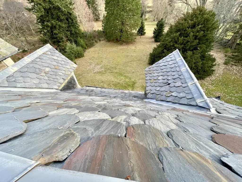 Maison a vendre Albaret-Sainte-Marie 48200 Lozère 48 550 m2 20 pièces 625000 euros 48032-214 026