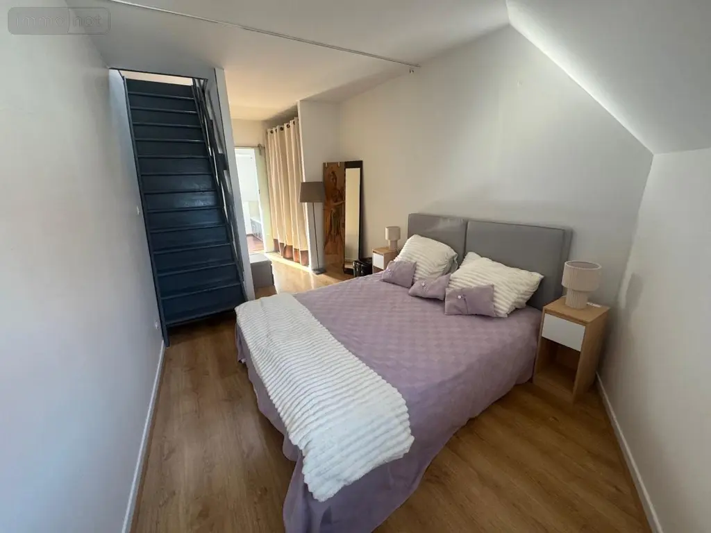 Location appartement Lille 59800 Nord 59 49 m2 2 pièces 1350 euros 59007-L107 008