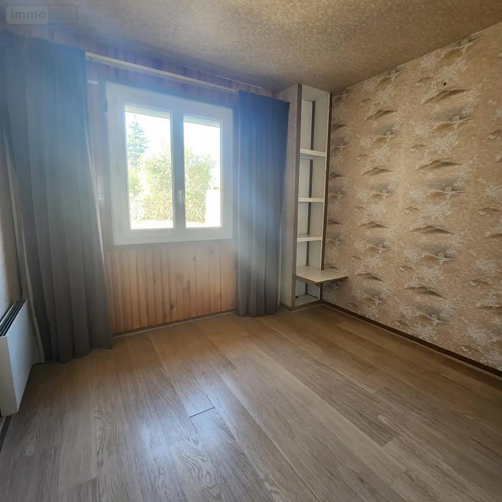 Maison a vendre Saint-Martin-des-Monts 72400 Sarthe 72 130 m2 5 pièces 157500 euros 72085-2282 010