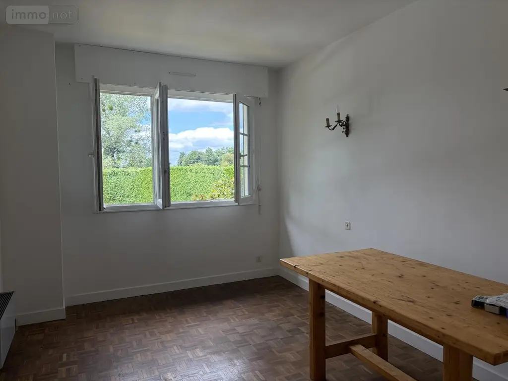 Maison a vendre Saint-Barthélemy 56150 Morbihan 56 140 m2 6 pièces 187920 euros 56064-1547 004
