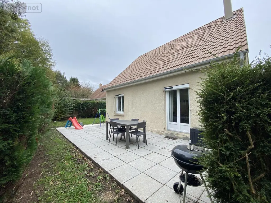 Location maison Malaunay 76770 Seine-Maritime 76 86 m2 4 pièces 1070 euros 76009-L666 009