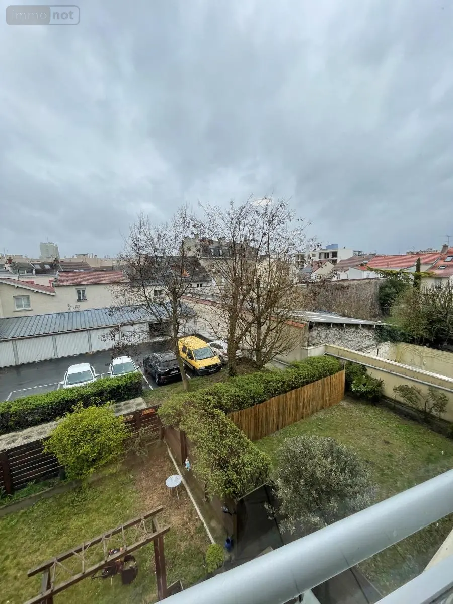 Appartement a vendre Reims 51100 Marne 51 53 m2 3 pièces 160000 euros 51046-2683 002