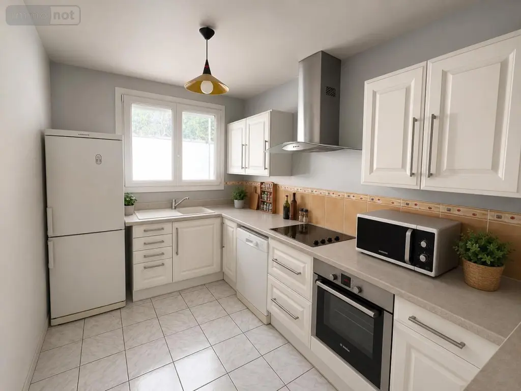 Maison a vendre Reims 51100 Marne 51 130 m2 5 pièces 232000 euros 51047-1053 003
