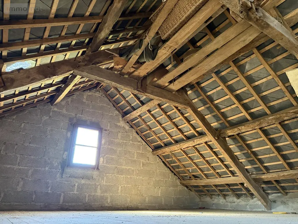 Maison a vendre Saint-Launeuc 22230 Côtes-d'Armor 22 90 m2 53960 euros 22115-3645 009