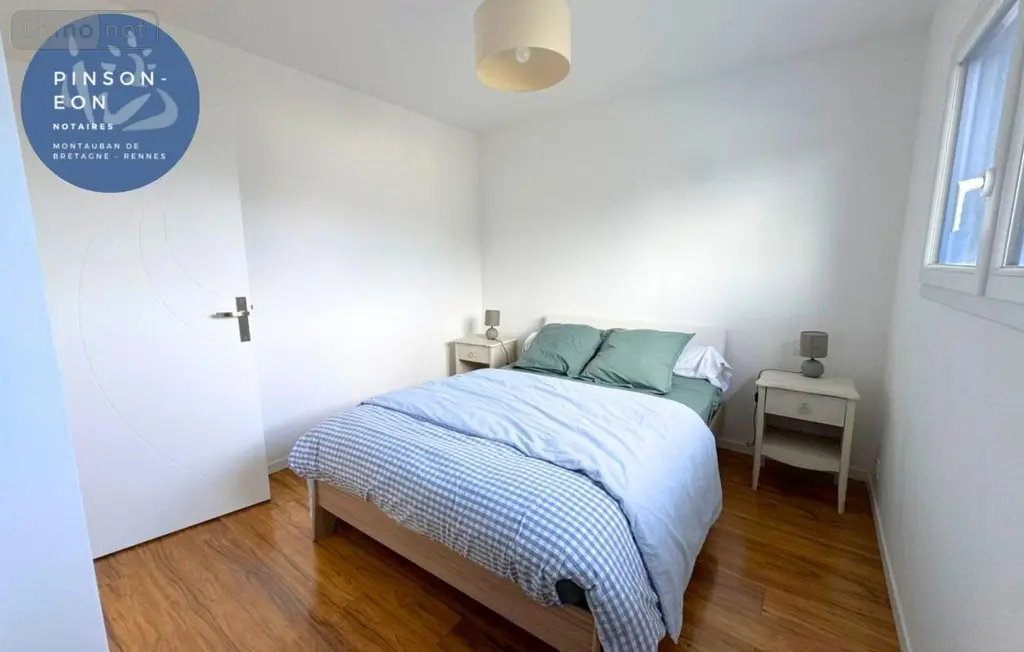 Maison a vendre Guipry-Messac 35480 Ille-et-Vilaine 35 200 m2 6 pièces 577360 euros 35056-1689 005