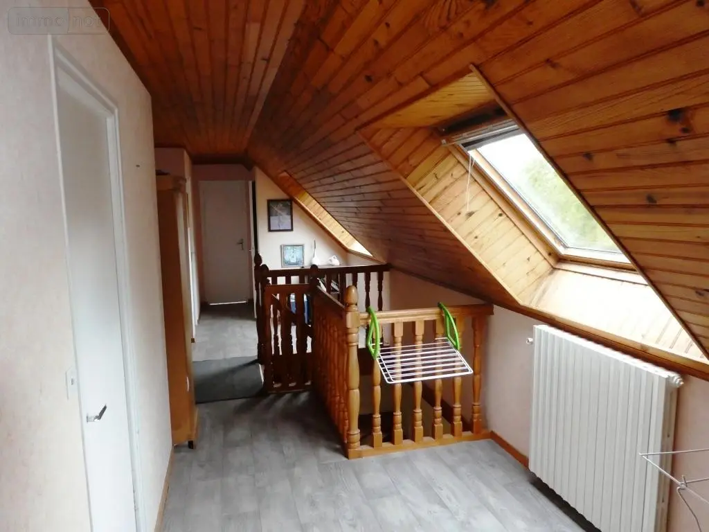Maison a vendre Ploërdut 56160 Morbihan 56 140 m2 5 pièces 173680 euros 56075-2531 019