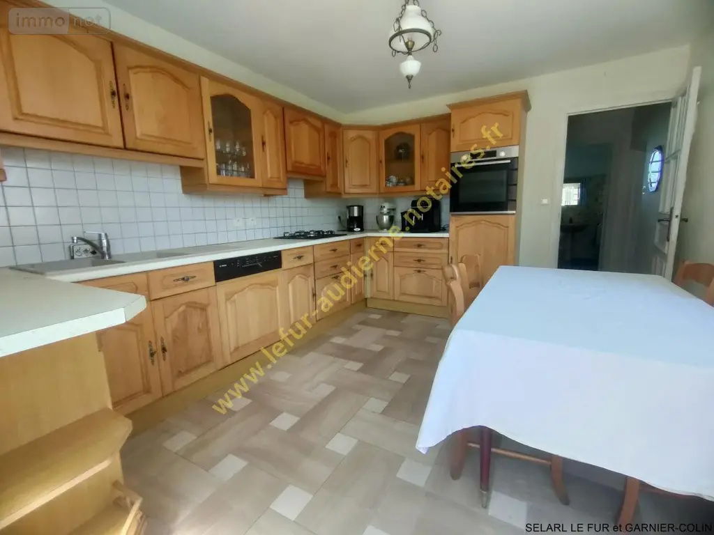 Maison a vendre Cléden-Cap-Sizun 29770 Finistère 29 150 m2 5 pièces 363750 euros 29021-2111 004