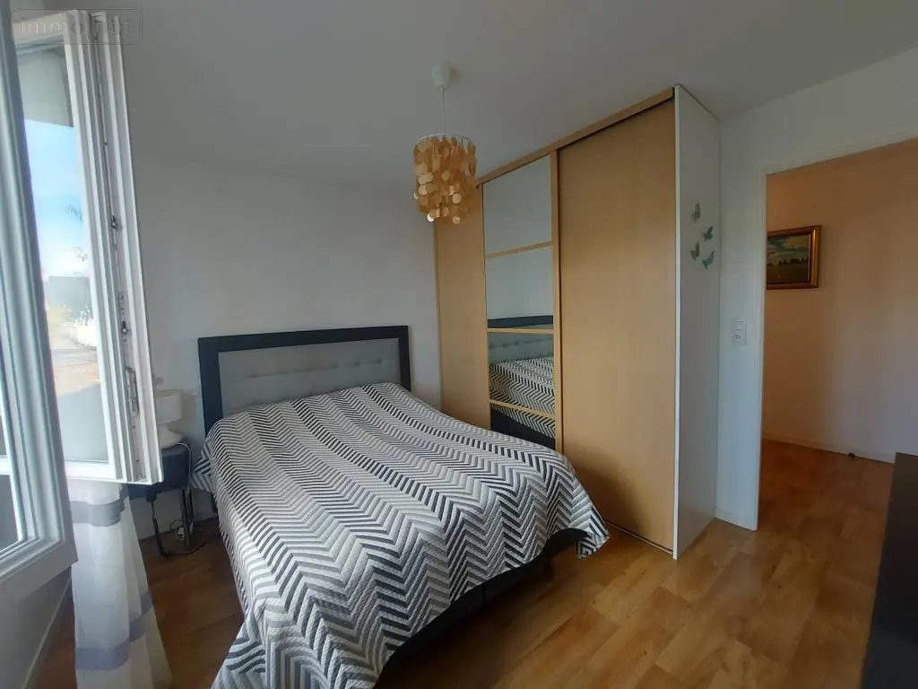 Appartement a vendre Plouhinec 56680 Morbihan 56 63 m2 3 pièces 234540 euros 56040-688 007