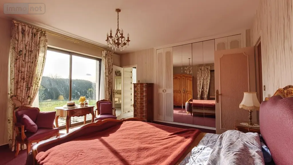Maison a vendre Gravigny 27930 Eure 27 150 m2 5 pièces 399000 euros 27003-87 008