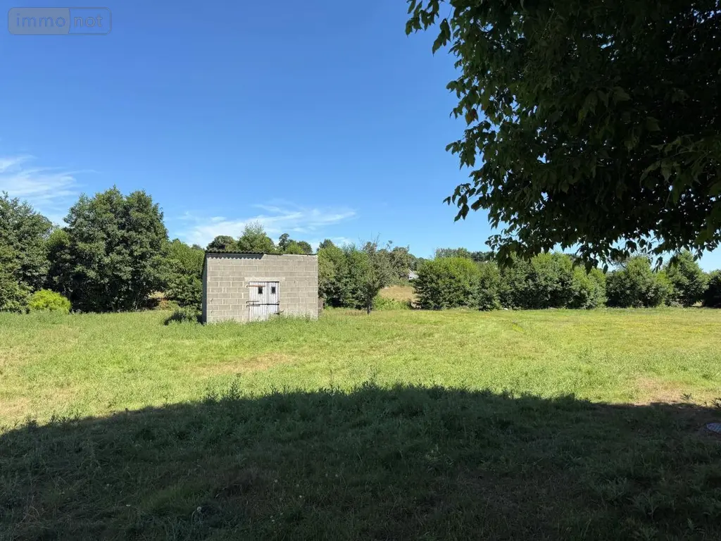 Maison a vendre Saint-Laurent-de-Cuves 50670 Manche 50 103 m2 4 pièces 159000 euros 50038-2742 003