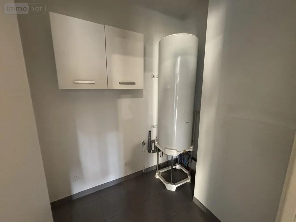 Appartement a vendre Crémieu 38460 Isère 38 73 m2 3 pièces 251000 euros 01037-906 008