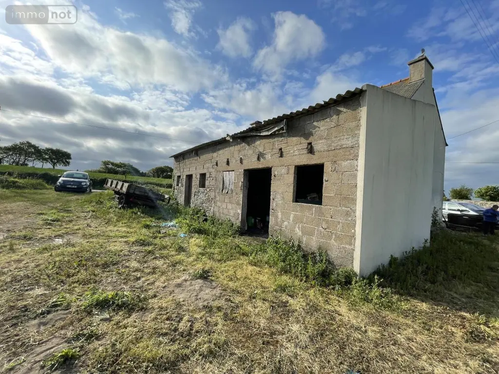 Maison a vendre Yvias 22930 Côtes-d'Armor 22 94 m2 3 pièces 146520 euros 22023-3587 006