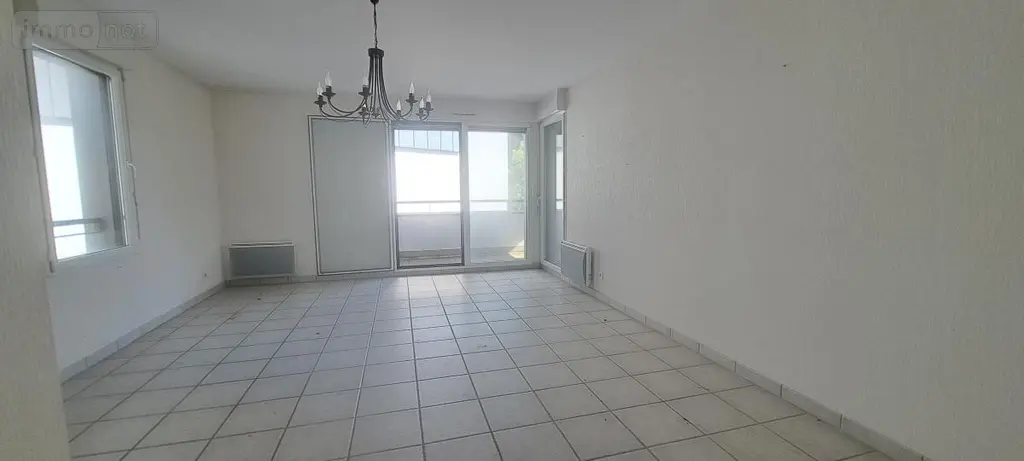 Appartement a vendre Angers 49000 Maine-et-Loire 49 71 m2 3 pièces 231000 euros 49004-1734 003