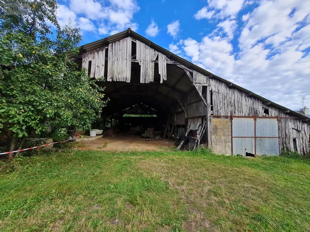 Maison a vendre Crédin 56580 Morbihan 56 100 m2 29400 euros 56053-2464 003