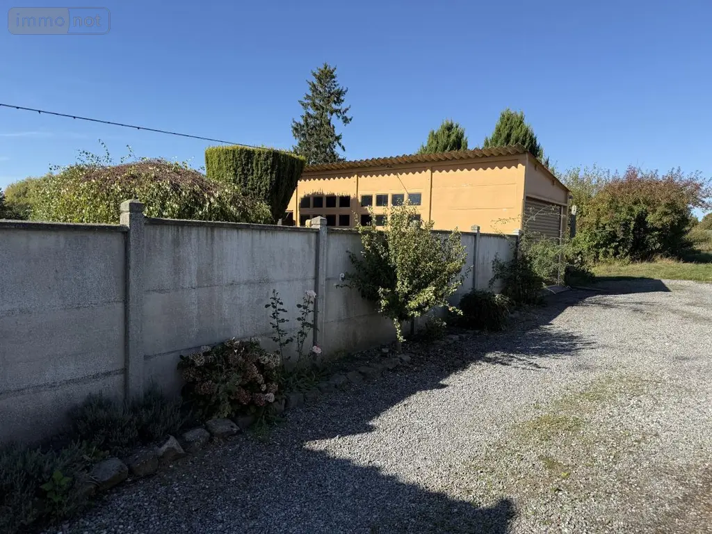 Maison a vendre Caudry 59540 Nord 59 67 m2 6 pièces 115280 euros 59191-6234 014