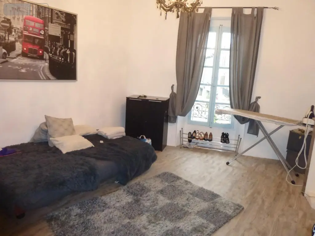 Maison a vendre Sauve 30610 Gard 30 140 m2 7 pièces 524000 euros 34019-489 004