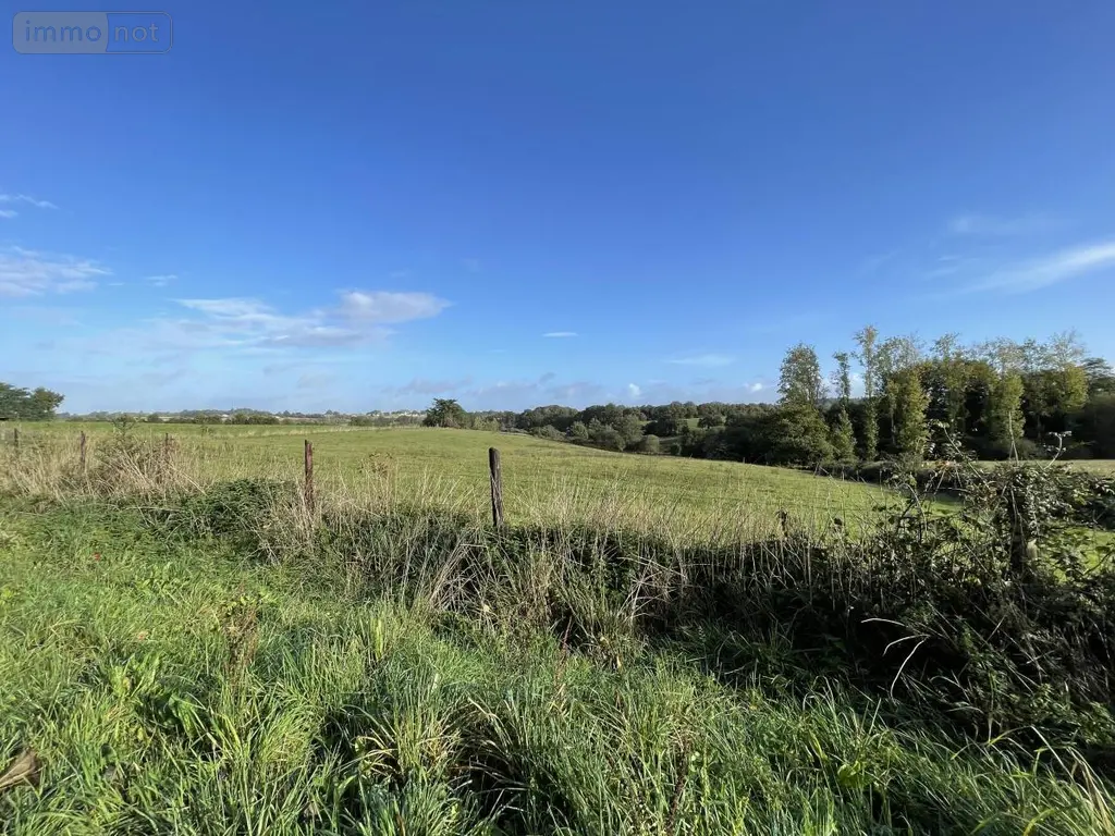 Maison a vendre La Chapelle-Neuve 56500 Morbihan 56 286 m2 8 pièces 571960 euros 56076-1352 023