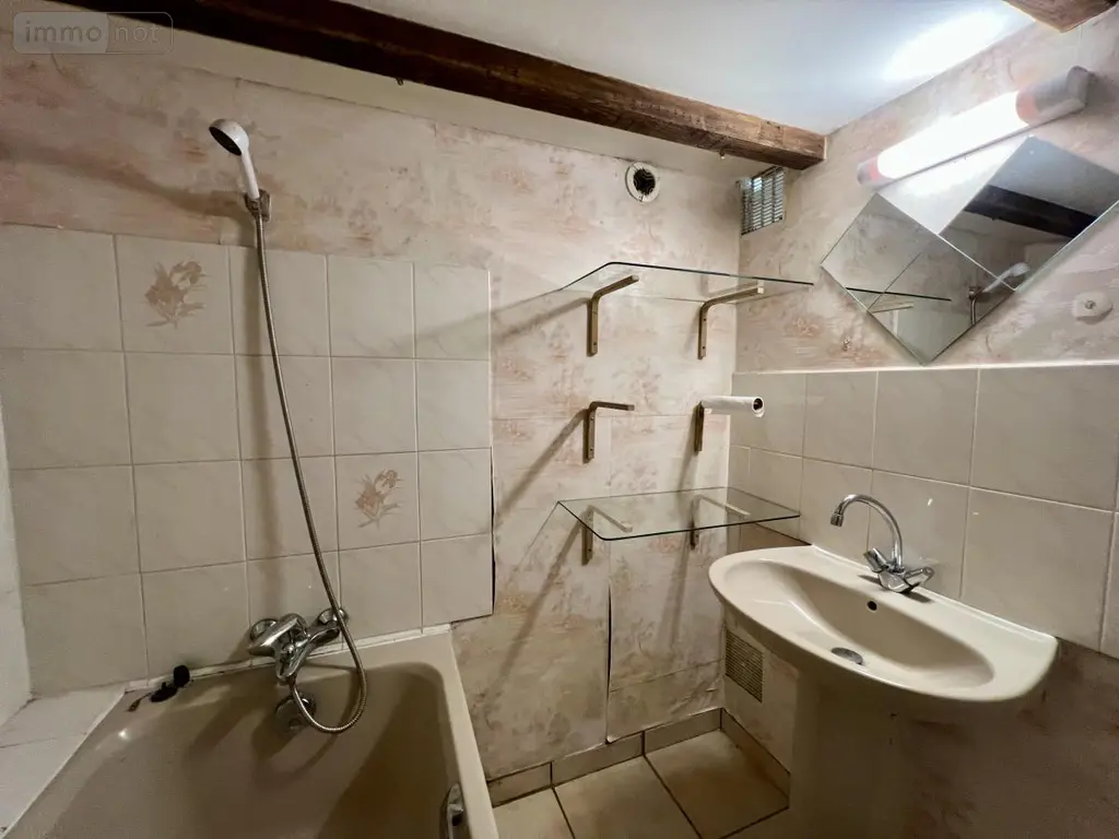 Maison a vendre Lorient 56100 Morbihan 56 55 m2 172254 euros 56081-2670 004