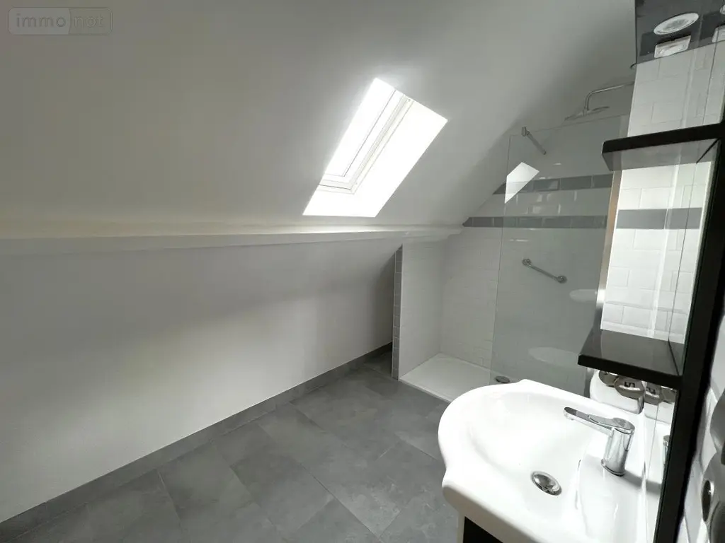 Maison a vendre Saint-Aignan 41110 Loir-et-Cher 41 167 m2 6 pièces 247000 euros 41033-1807 019