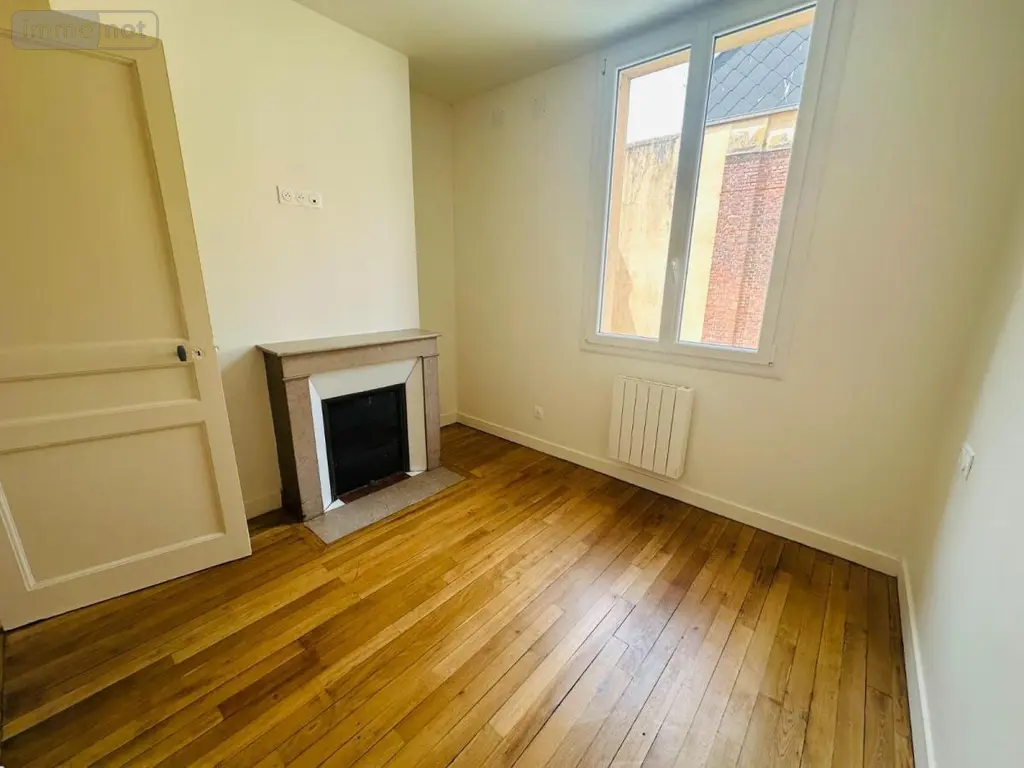 Appartement a vendre Dieppe 76200 Seine-Maritime 76 72 m2 5 pièces 235000 euros 76045-1327 012