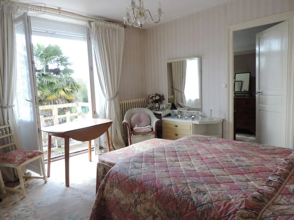 Maison a vendre Belle-Isle-en-Terre 22810 Côtes-d'Armor 22 119 m2 5 pièces 161400 euros 22069-1910 010