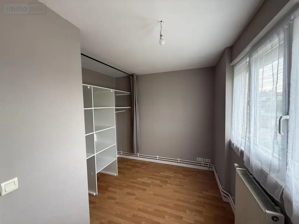 Maison a vendre Amiens 80000 Somme 80 80 m2 4 pièces 260000 euros 80121-2870 009