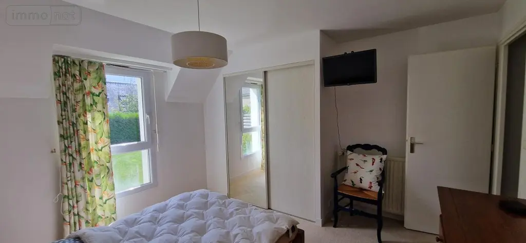 Maison a vendre Cléguérec 56480 Morbihan 56 92 m2 4 pièces 237520 euros 56062-2232 007