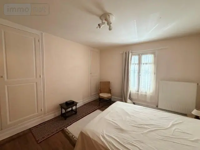 Maison a vendre Saumur 49400 Maine-et-Loire 49 203 m2 7 pièces 419000 euros 49105-976 008