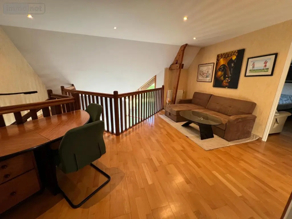 Maison a vendre Malaunay 76770 Seine-Maritime 76 180 m2 5 pièces 386000 euros 76004-531 010