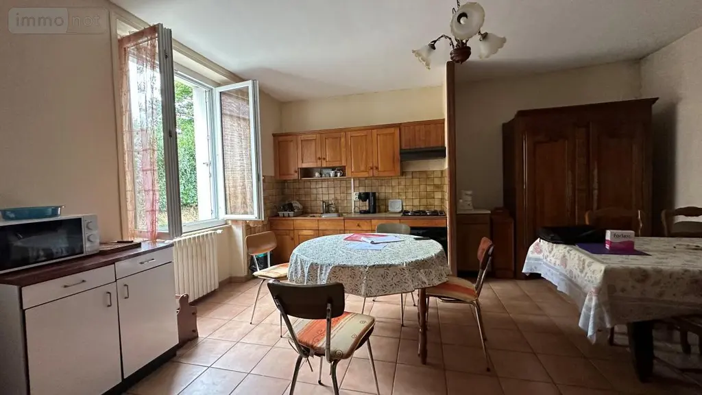 Maison a vendre Berné 56240 Morbihan 56 81 m2 4 pièces 94644 euros 56081-2694 004