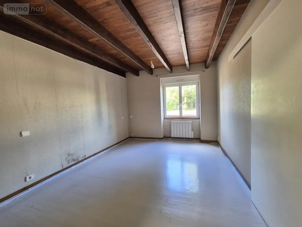 Maison a vendre Caro 56140 Morbihan 56 113 m2 5 pièces 188000 euros 56049-799 004